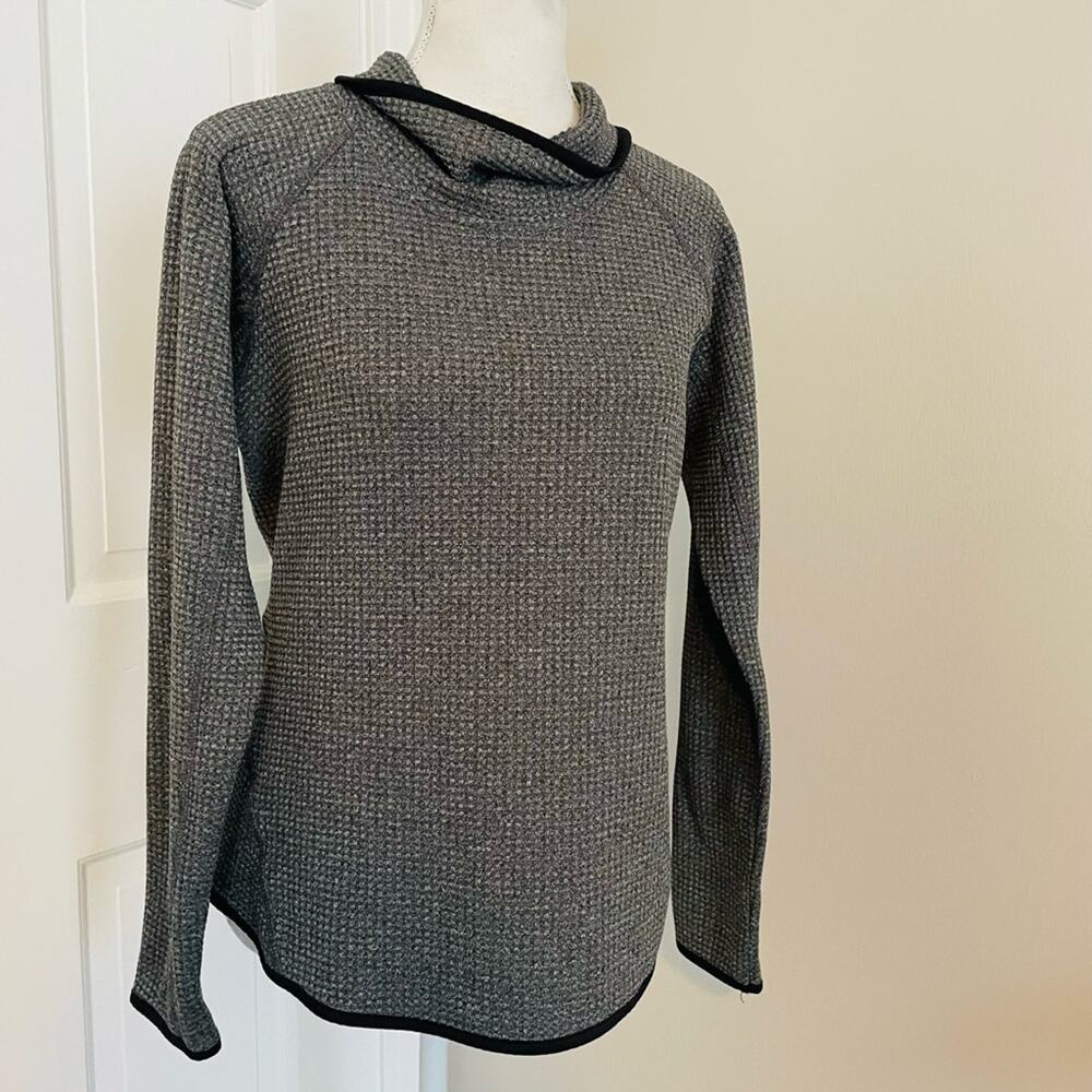RBX Cowl Neck Top